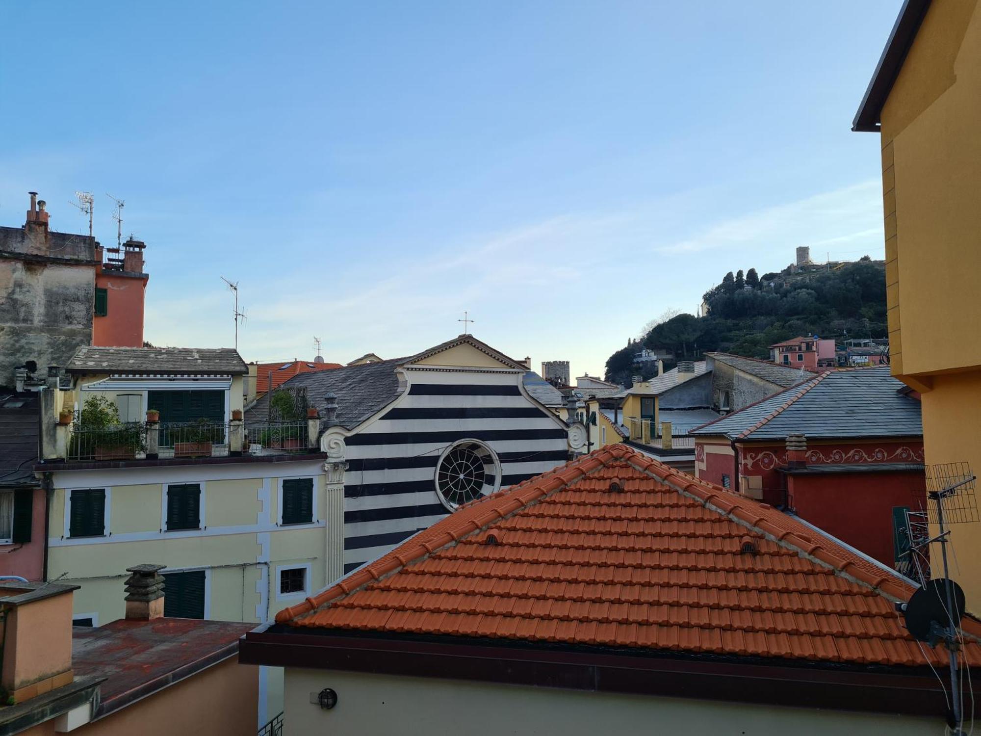 モンテロッソ・アル・マーレLa Gemma Di Monterosso, In Centro Vicino Al Mareアパートメント エクステリア 写真