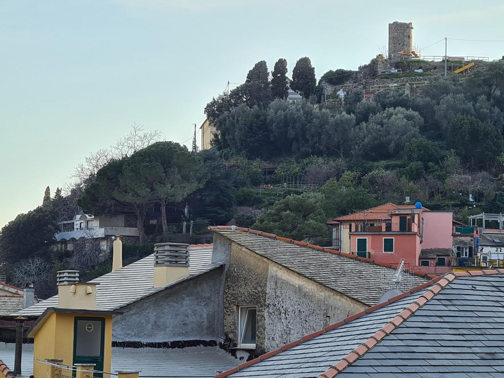 モンテロッソ・アル・マーレLa Gemma Di Monterosso, In Centro Vicino Al Mareアパートメント エクステリア 写真