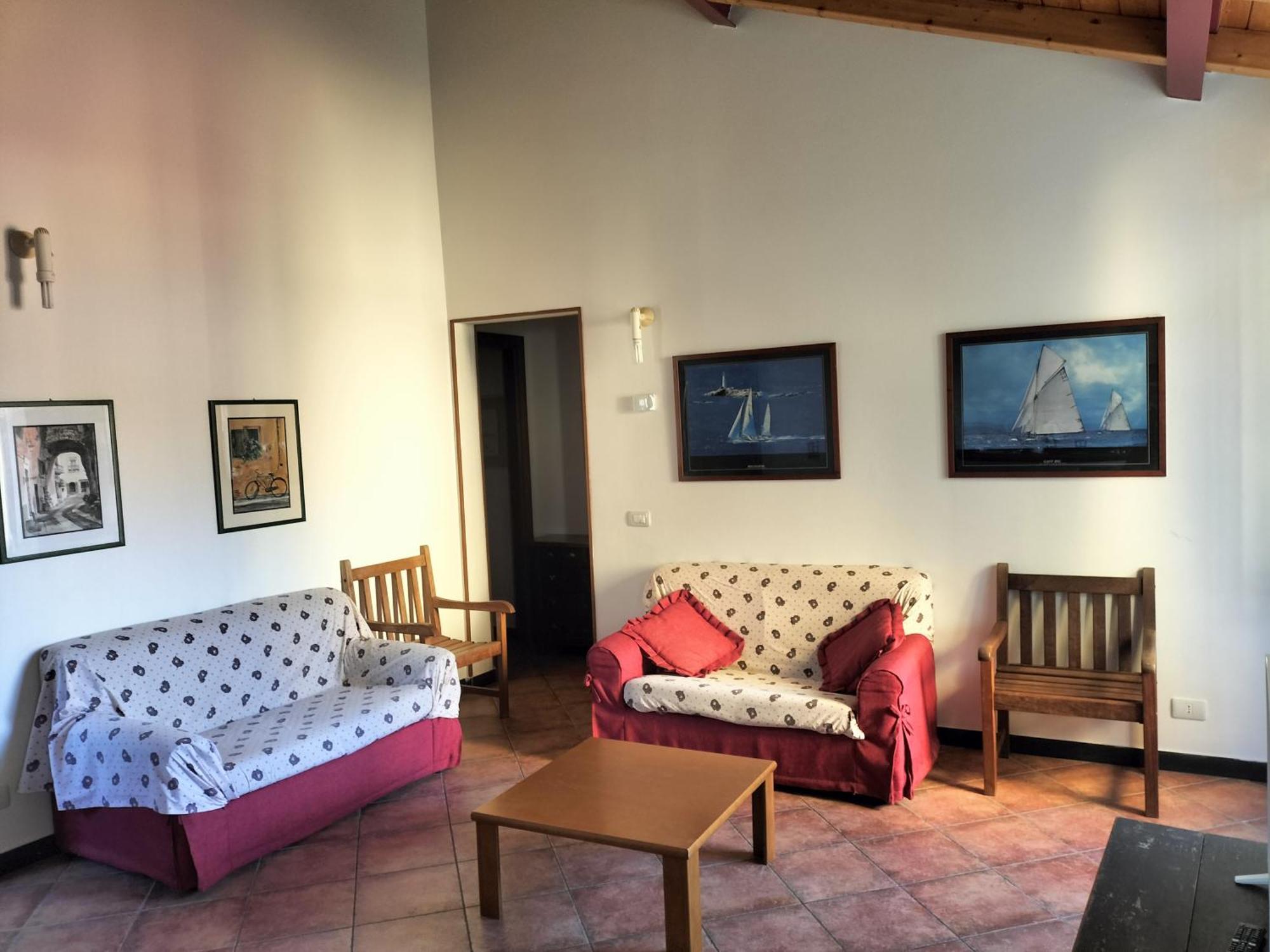 モンテロッソ・アル・マーレLa Gemma Di Monterosso, In Centro Vicino Al Mareアパートメント エクステリア 写真