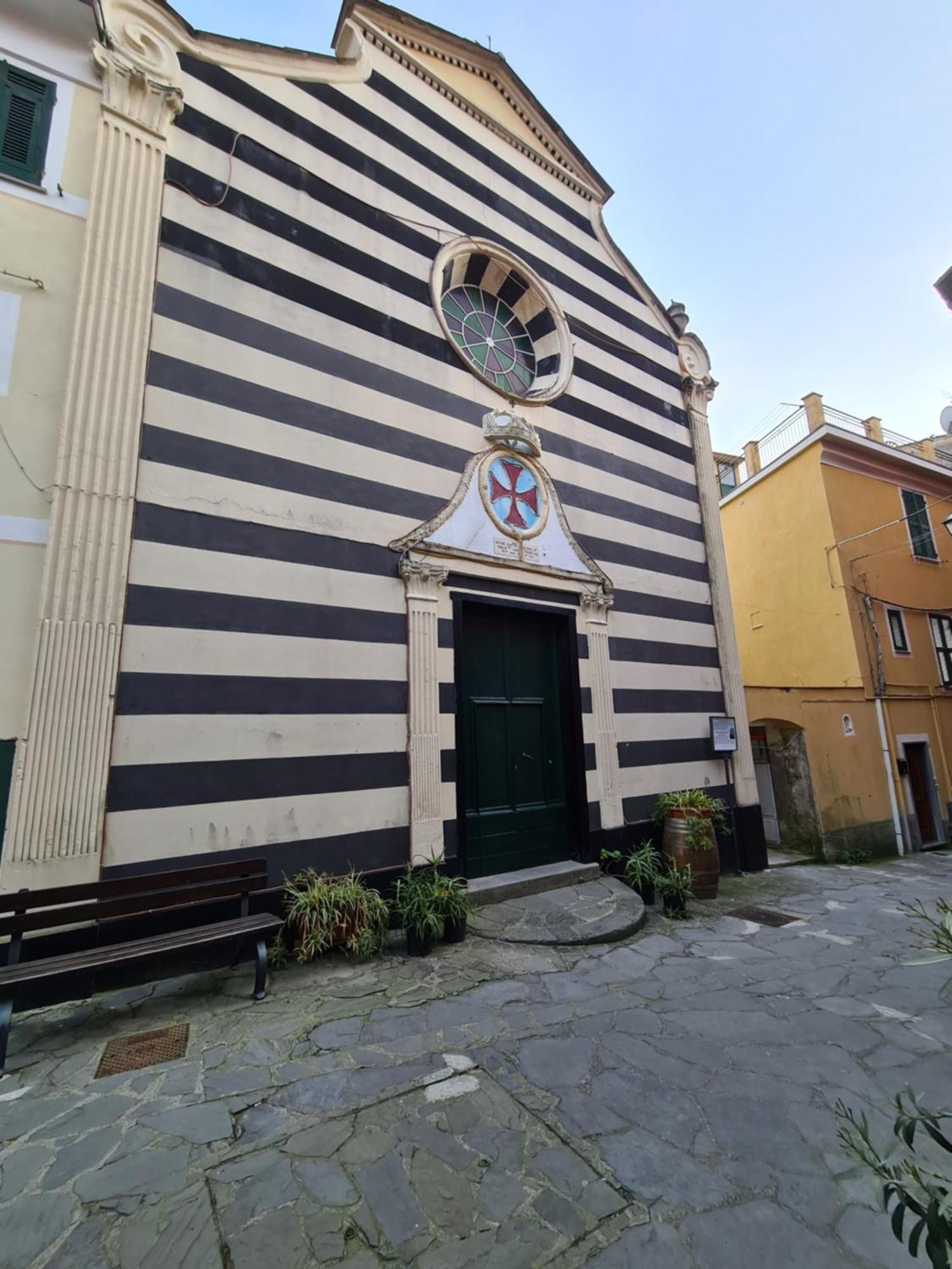 モンテロッソ・アル・マーレLa Gemma Di Monterosso, In Centro Vicino Al Mareアパートメント エクステリア 写真
